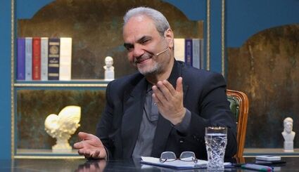 بازگشت جواد خیابانی به تلویزیون