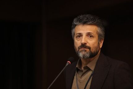 رئیس جدید فدراسیون ورزش روستایی و عشایری و بازی های بومی و محلی انتخاب شد