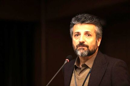 رئیس جدید فدراسیون ورزش روستایی و عشایری و بازی های بومی و محلی انتخاب شد