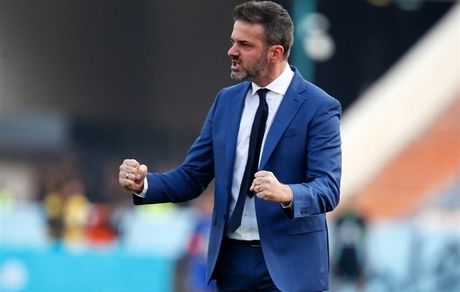 قرارداد  استراماچونی با ۲۰ درصد افزایش تمدید شد