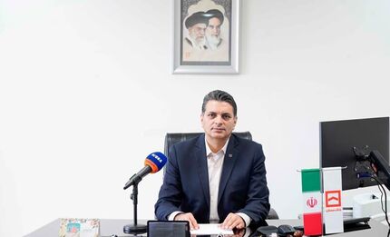 کنترل بدهی‌ها و استفاده از ابزارهای نوین مالی؛ محور ارتقای سلامت و کارایی بانک
