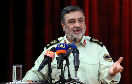 اجازه تعرض به حقوق مردم را نمی‌دهیم