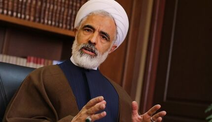 
انصاری: پالرمو در مجمع رای نمی آوَرْد، رای گیری را به تاخیر انداختیم
