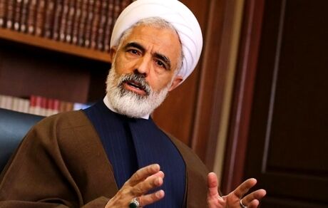 
انصاری: پالرمو در مجمع رای نمی آوَرْد، رای گیری را به تاخیر انداختیم
