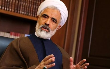
انصاری: پالرمو در مجمع رای نمی آوَرْد، رای گیری را به تاخیر انداختیم
