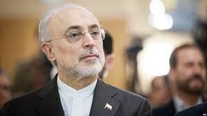 آمریکا «علی‌اکبر صالحی» را تحریم کرد
