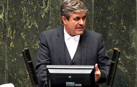 تاجگردون: من هم اطلاعاتی از آقایان دارم