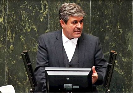 تاجگردون: من هم اطلاعاتی از آقایان دارم