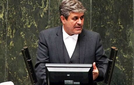 تاجگردون: من هم اطلاعاتی از آقایان دارم