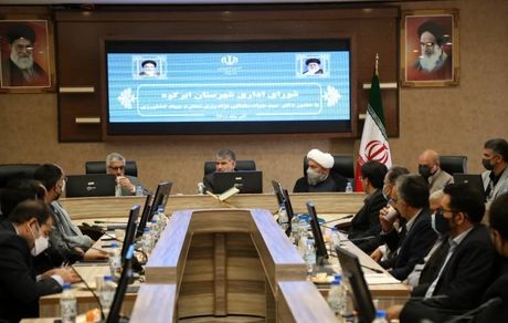 شهرک شترداری در استان یزد ایجاد می‌شود