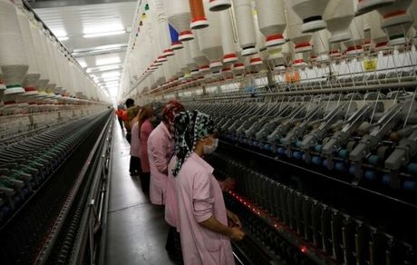 اجناس ترکی در بازارهای بین‌المللی کم می‌شود؟