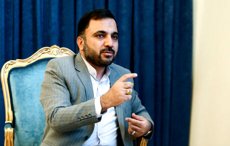 اینترنت در برخی ساعات دچار اختلال خواهدشد
