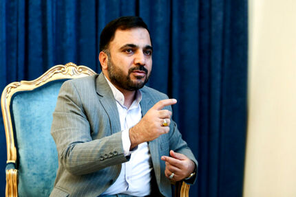 اینترنت در برخی ساعات دچار اختلال خواهدشد
