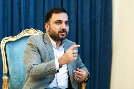 اینترنت در برخی ساعات دچار اختلال خواهدشد