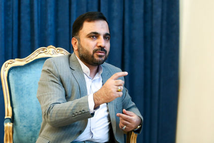 اینترنت در برخی ساعات دچار اختلال خواهدشد