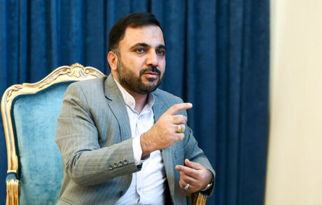 اینترنت در برخی ساعات دچار اختلال خواهدشد