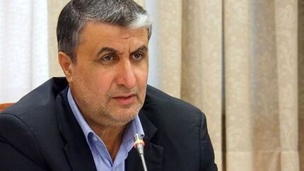 خط ترانزیتی ایران به عراق و سوریه‌ وصل می‌شود