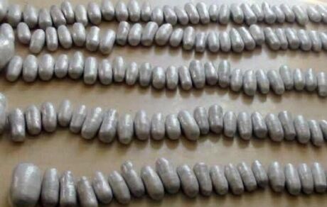 کشف و ضبط ۲۱۷ بسته مواد مخدر آب‌بندی شده از معده سه تبعه افغانستانی در تایباد