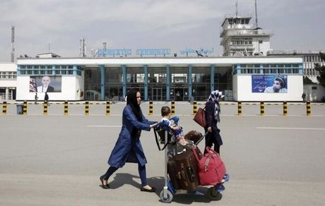 طالبان بار دیگر تصمیم ترکیه را محکوم کرد