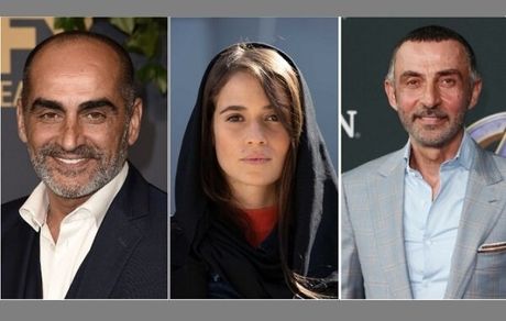 جزییات یک سریال جاسوسی ضدایرانی/ رژیم صهیونیستی «تهران» می‌سازد!