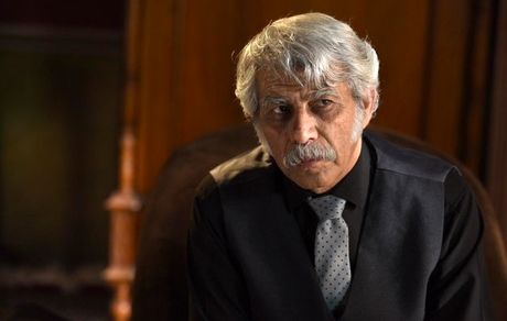 انتقاد بازیگر «مختارنامه» از تکرار هر ساله