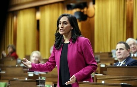 اقدام عجیب کانادا در حمایت از تغییر نظام ایران