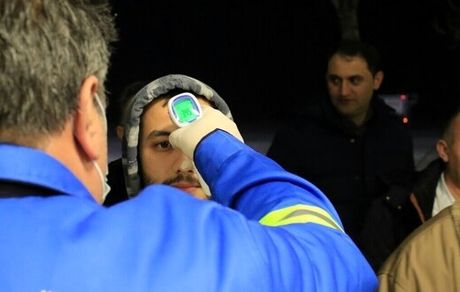 اورژانس: مورد مشکوکی از بیماری کرونا در تهران گزارش نشده است