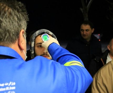 اورژانس: مورد مشکوکی از بیماری کرونا در تهران گزارش نشده است