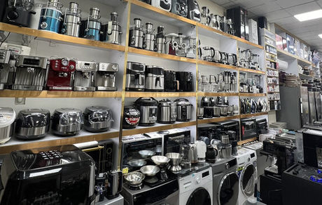 رکود شدید در بازار لوازم خانگی / کاهش وحشتناک تقاضای خرید