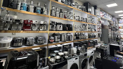 رکود شدید در بازار لوازم خانگی / کاهش وحشتناک تقاضای خرید