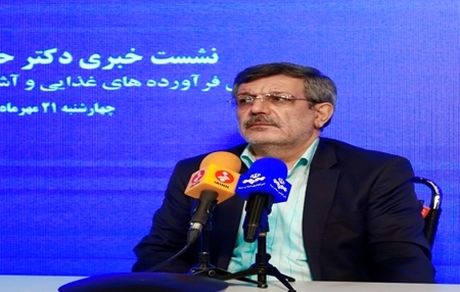 تکذیب تولید محصولات تراریخته در ایران / امکان جایگزینی تخم مرغ و حبوبات بجای گوشت!