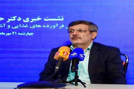 تکذیب تولید محصولات تراریخته در ایران / امکان جایگزینی تخم مرغ و حبوبات بجای گوشت!