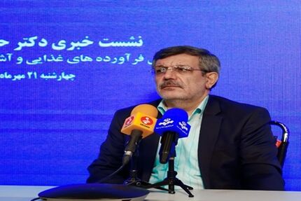 تکذیب تولید محصولات تراریخته در ایران / امکان جایگزینی تخم مرغ و حبوبات بجای گوشت!