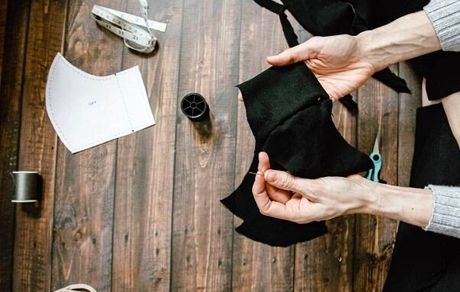 نتایج بررسی های جدید درباره ماسک‌های پارچه‌ای خانگی اعلام شد