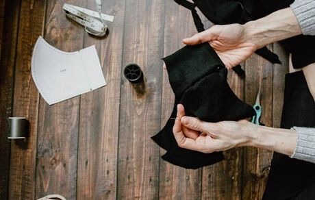 نتایج بررسی های جدید درباره ماسک‌های پارچه‌ای خانگی اعلام شد