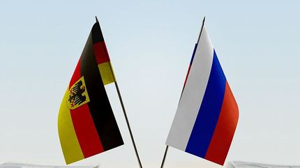دستگیری یک دانشمند روسی در آلمان به جرم جاسوسی