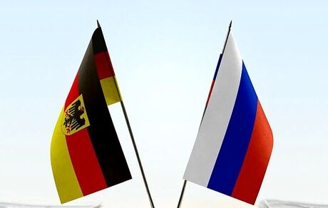 دستگیری یک دانشمند روسی در آلمان به جرم جاسوسی