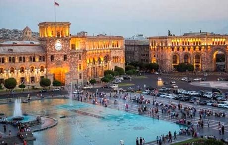 جزئیات تفاهم نامه جدید گردشگری ایران و ارمنستان