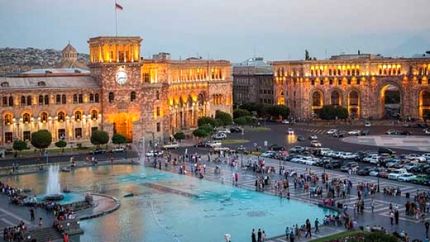 جزئیات تفاهم نامه جدید گردشگری ایران و ارمنستان