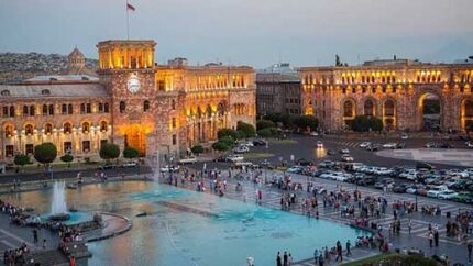 جزئیات تفاهم نامه جدید گردشگری ایران و ارمنستان
