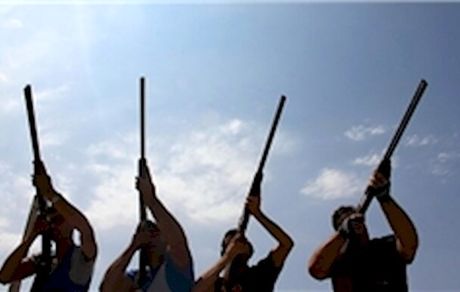 تیر شادی، جشن عروسی را به عزا تبدیل کرد