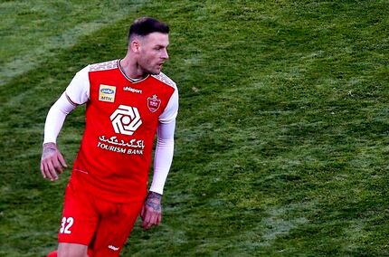 پرسپولیس به AFC: از محل مطالبات ما پول استوکس را بدهید