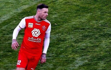 پرسپولیس به AFC: از محل مطالبات ما پول استوکس را بدهید