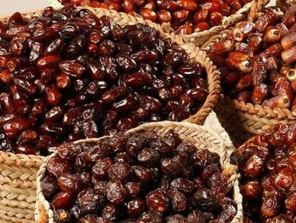 رئیس انجمن ملی خرمای ایران: خرما گران نشده/جذابیت‌های صادراتی وجود ندارد