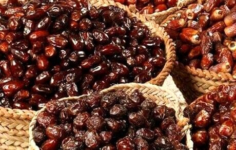 رئیس انجمن ملی خرمای ایران: خرما گران نشده/جذابیت‌های صادراتی وجود ندارد