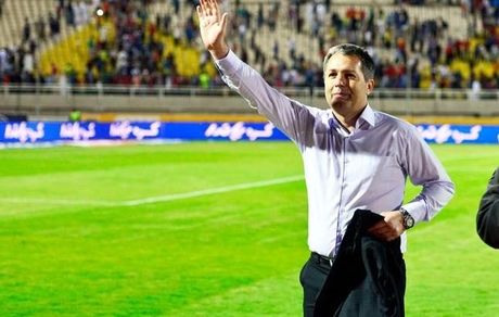 
ارسال نامه شکایت نفتی‌ها به فیفا/ دردسر جدید برای اسکوچیچ
