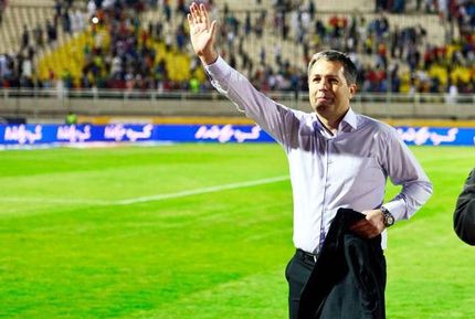 
ارسال نامه شکایت نفتی‌ها به فیفا/ دردسر جدید برای اسکوچیچ
