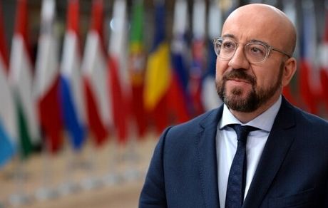 اتحادیه اروپا: در جنگ با روسیه نیستیم، اما از اوکراین با سلاح‌های مرگبار حمایت می‌کنیم!