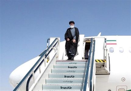 رئیس جمهور به استان فارس سفر می‌کند