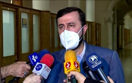 برگزاری دور دوم مذاکرات کمیته مشترک تحقیق پرونده ترور سردار سلیمانی